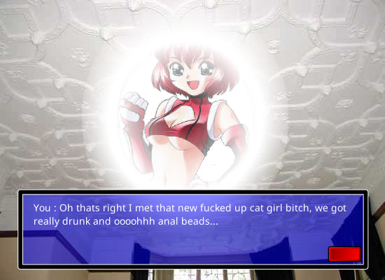 Sex Kitten Sim-Date 2