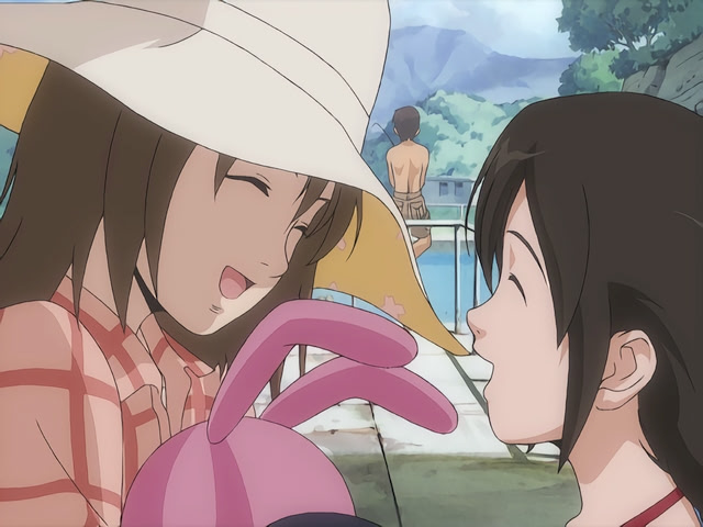 시로나카 탐험부