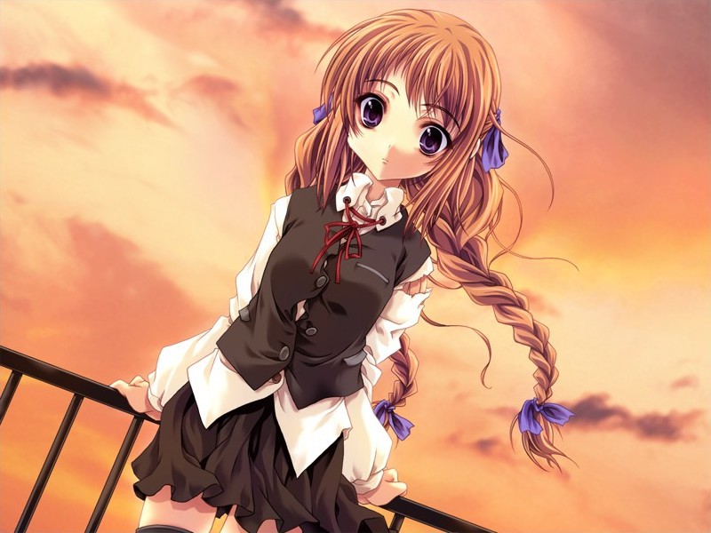 기분 나쁜 여동생