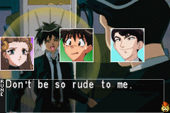 신비의 세계 엘하자드