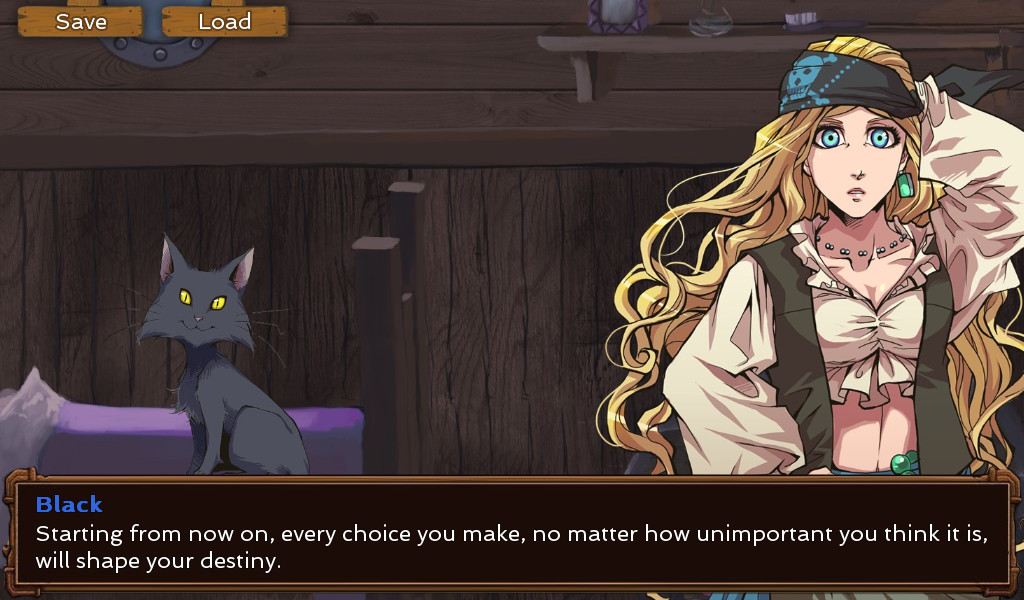 Heileen 3: New Horizons