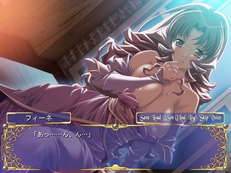 쿠로의 노래하는 공주