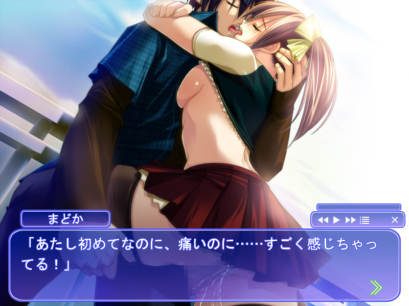 아네이모 ～여름의 잔조～