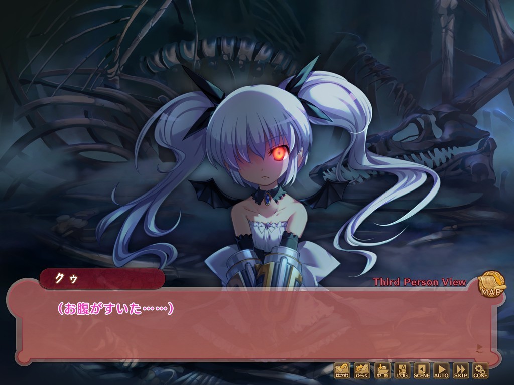 도라페코! ～조르는 드래곤과 가슴 큰 용사～