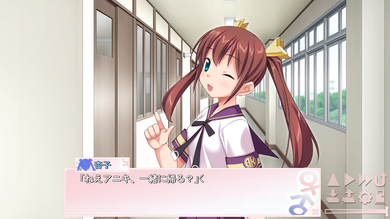 헨타이 이니시아치브 ～여동생과 사촌에게 붙잡힌 성활～