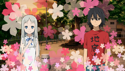 그날 본 꽃의 이름을 우리는 아직 모른다.