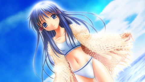 Close to ～기도의 언덕～