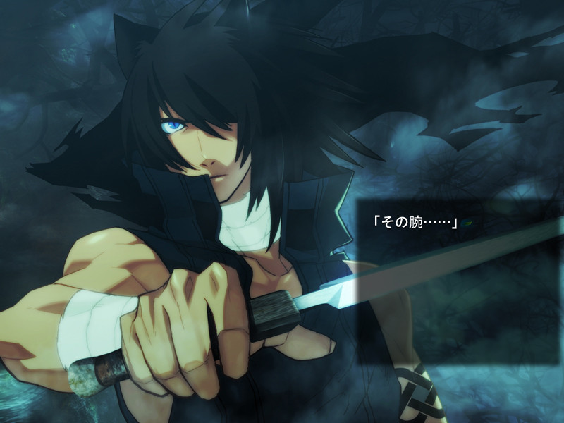 Lamento -BEYOND THE VOID-