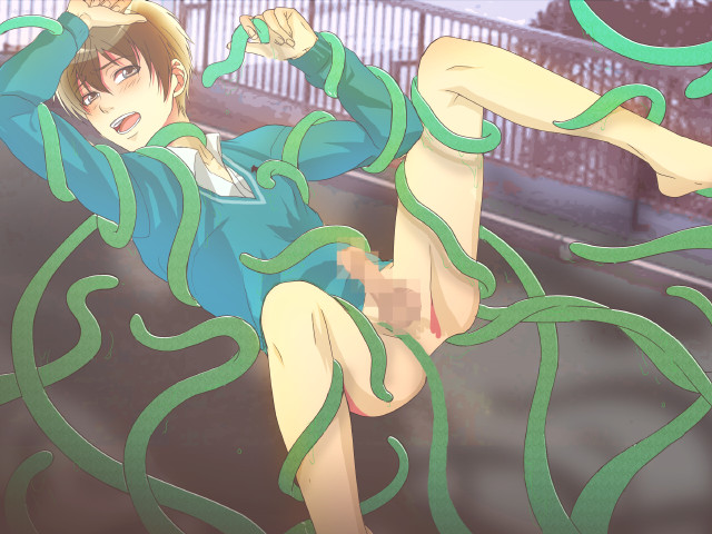 마제코이～핫도그～