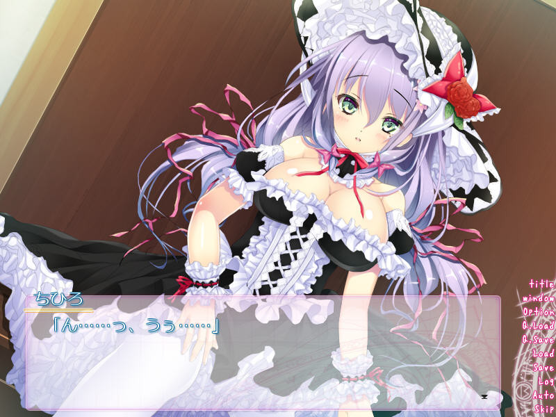 여동생의 중2병과 니트를 고치는 건, 내 ××뿐이라니 진짜?