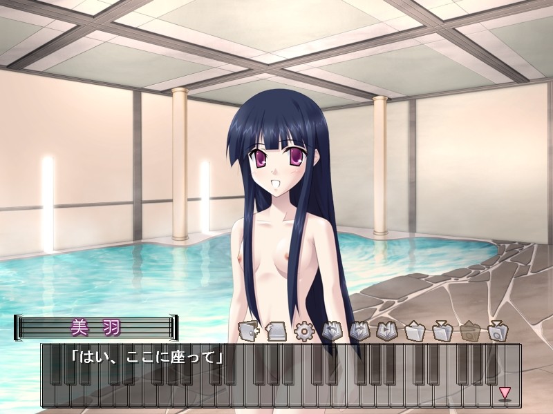 피아노 ～코로칸의 예양들～