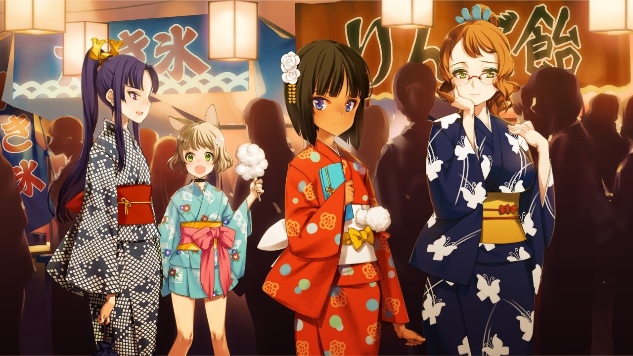 에이유＊센키 GOLD