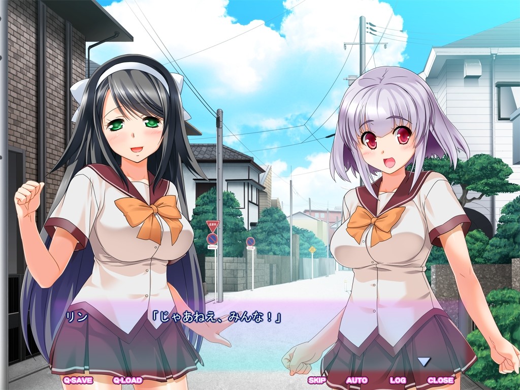 태잉의 쌍둥이 마법소녀 린과 마유라 ～전사의 자궁은 오액으로 채워져 마를 잉태한다～