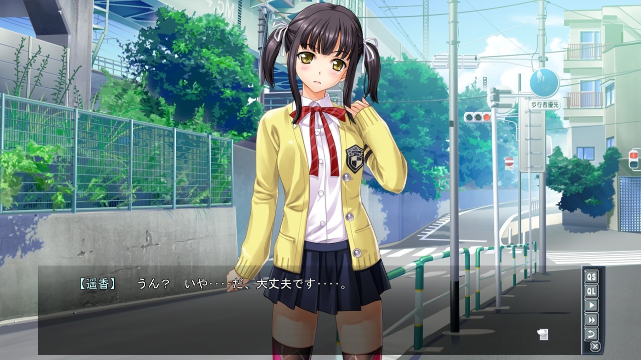 JK상실 리플레이 ～처녀상실을 몇 번이고 맛볼 수 있는 남자～