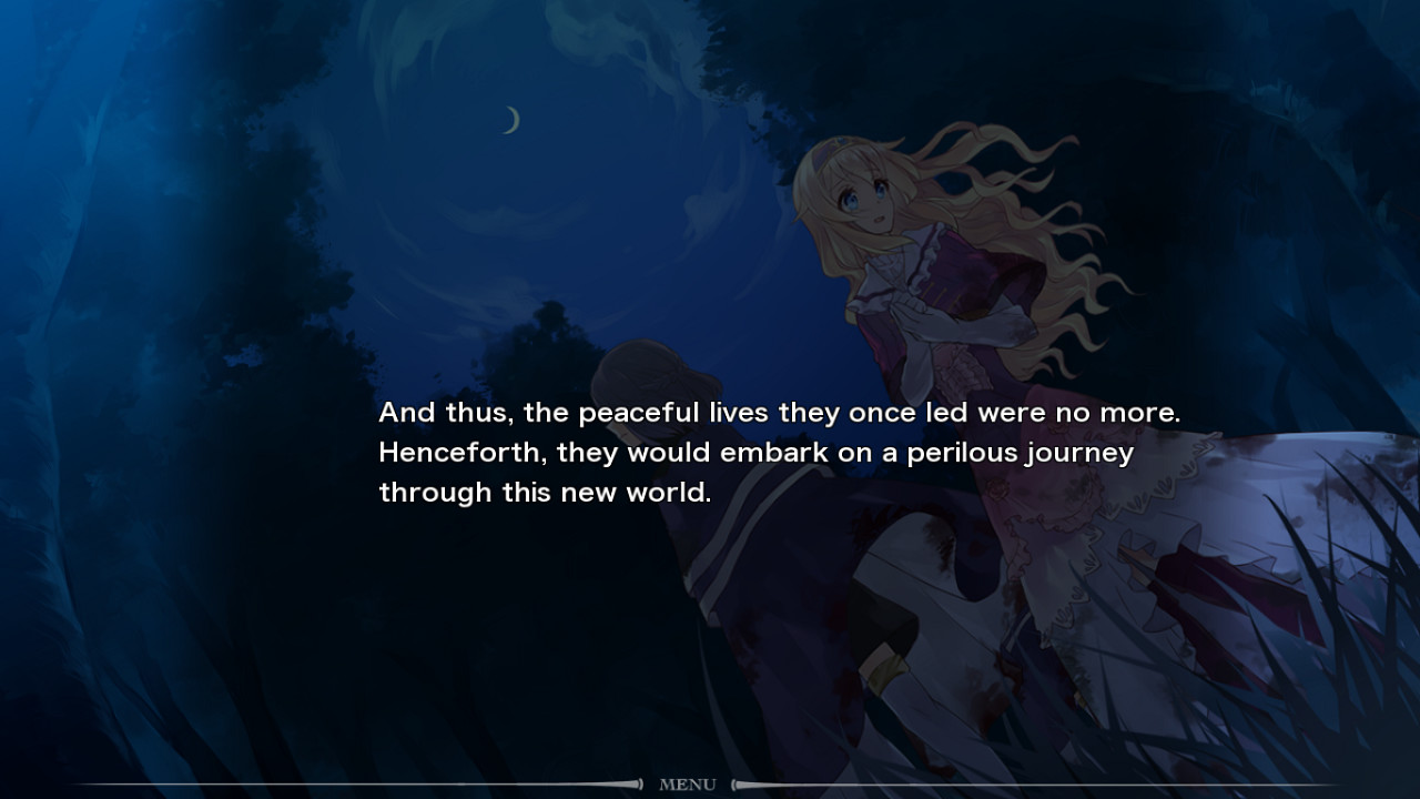 fault - milestone one