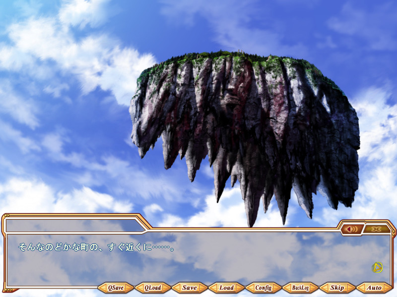 Maximum Magic: Quirk of Destiny