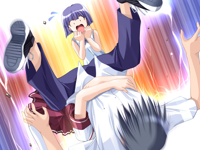 Trois～트로와～