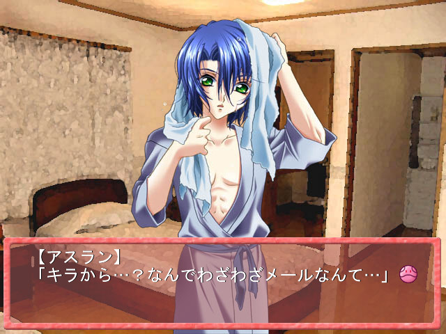 이런 일도 있을지 모르겠네?