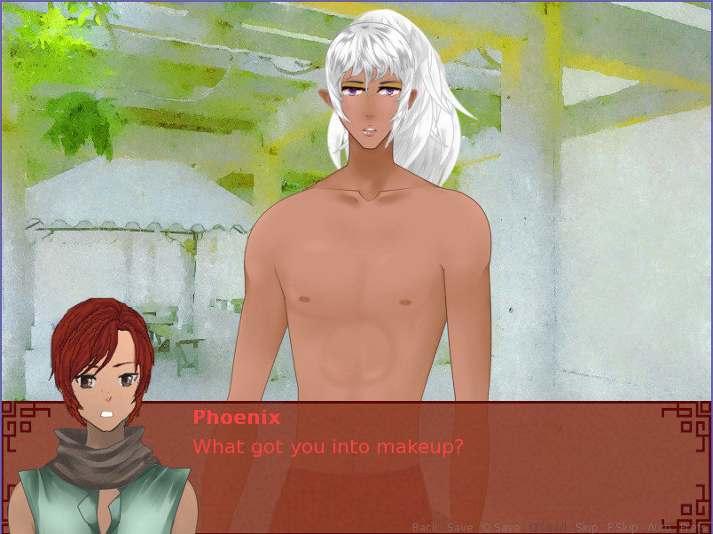 Circus of Soaring Dreams