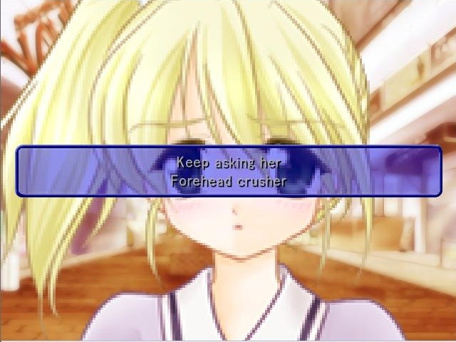 블라스 레스트레이션