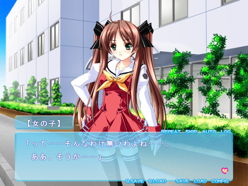 코코로 보건실 ～너와 비밀의 카운셀링～