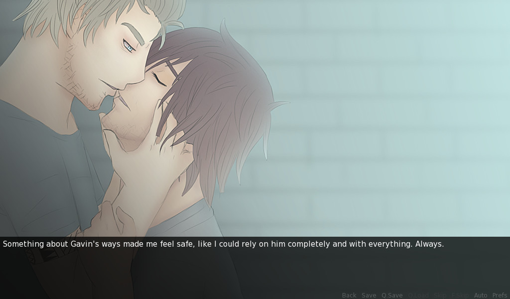 Humming Strings: Relay