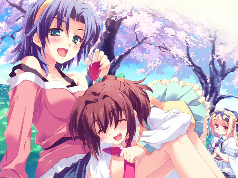 사쿠라 슈트라세