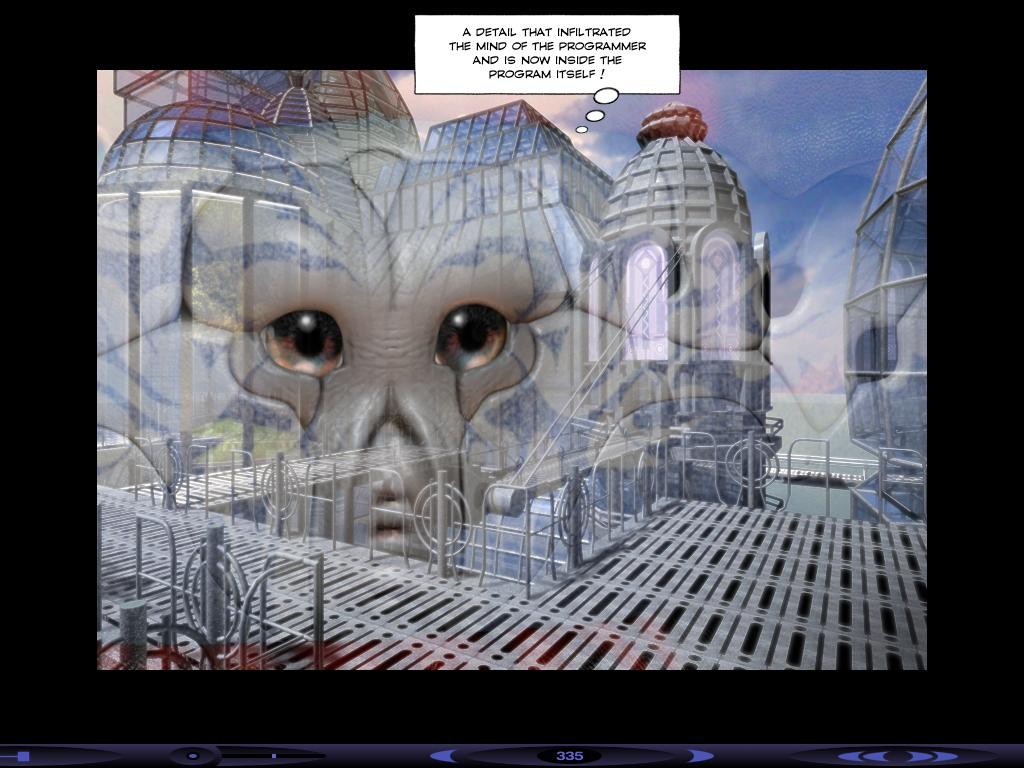 Sinkha: Planet of the Clouds