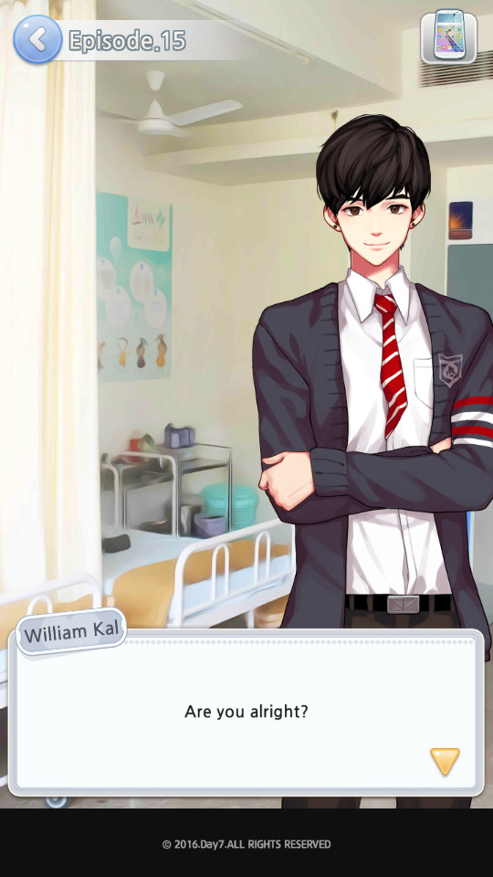 일진에게 찍혔을 때