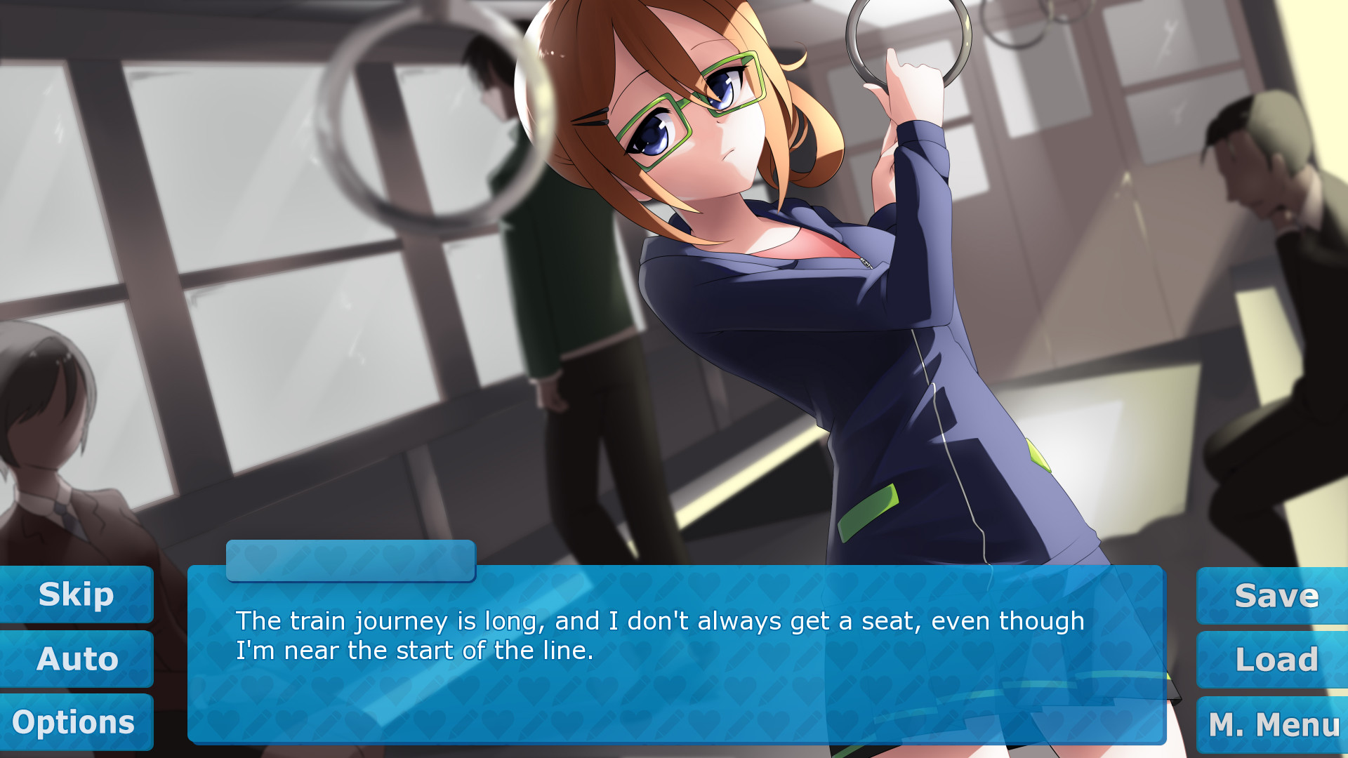 Ecchi Sketch: Draw Cute Girls Every Day!