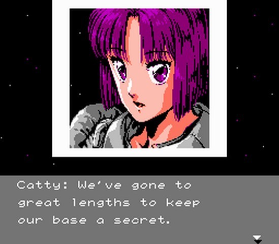 메탈 슬레이더 글로리