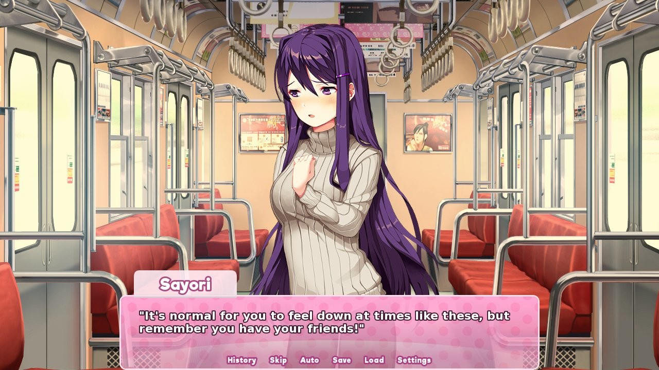 Doki Doki! RainClouds