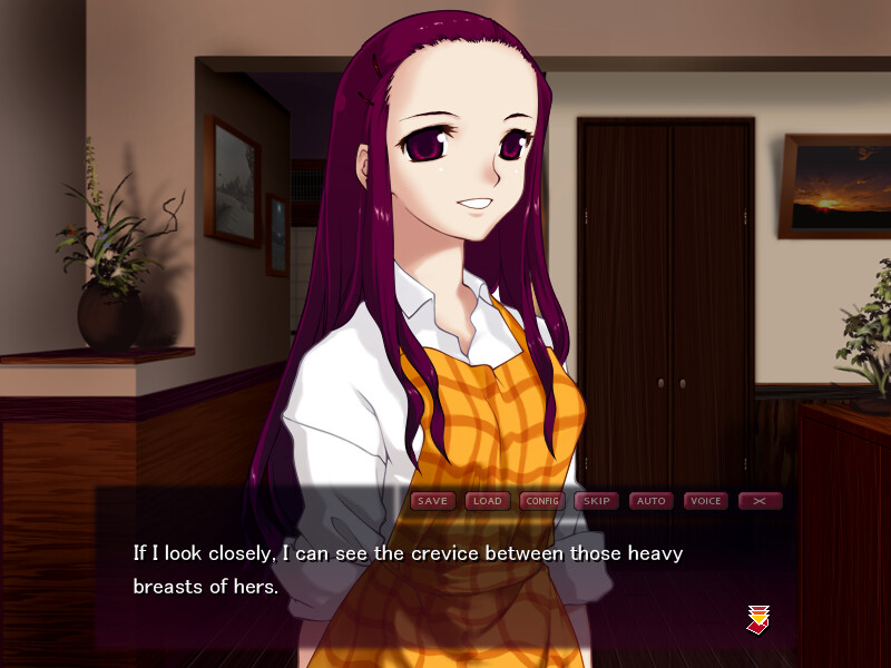 능욕상간도 ～강제임신정액지옥～