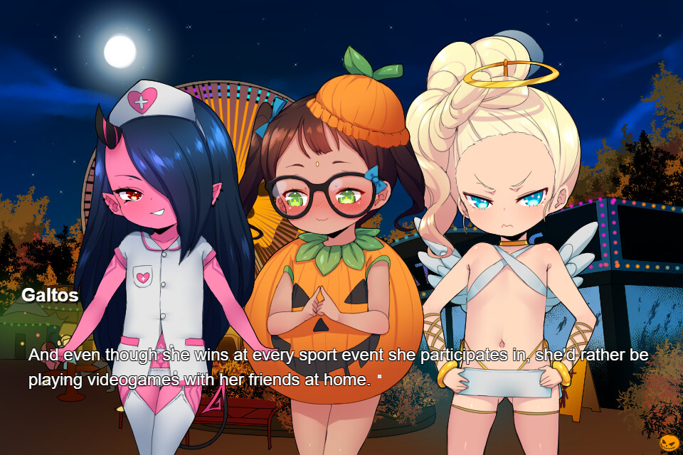 OctoberWEEN Special 2017