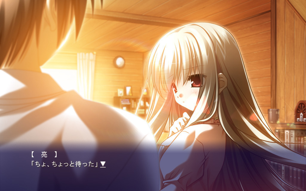 eden* They were only two, on the planet.