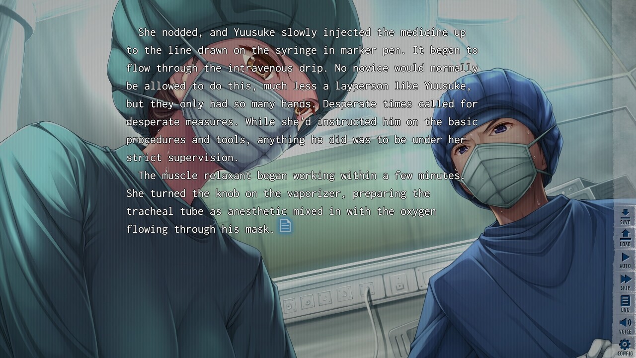 좀비로 가득 찬 세계에서 나만 습격당하지 않는다 vol.2