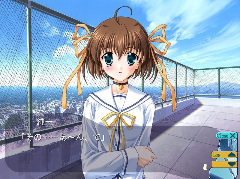 D.C.～다・카포～