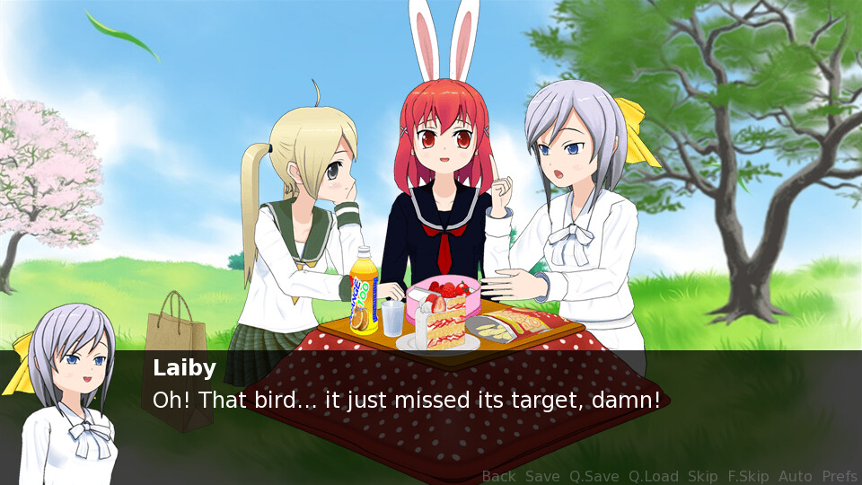 One day from the life of manga translator