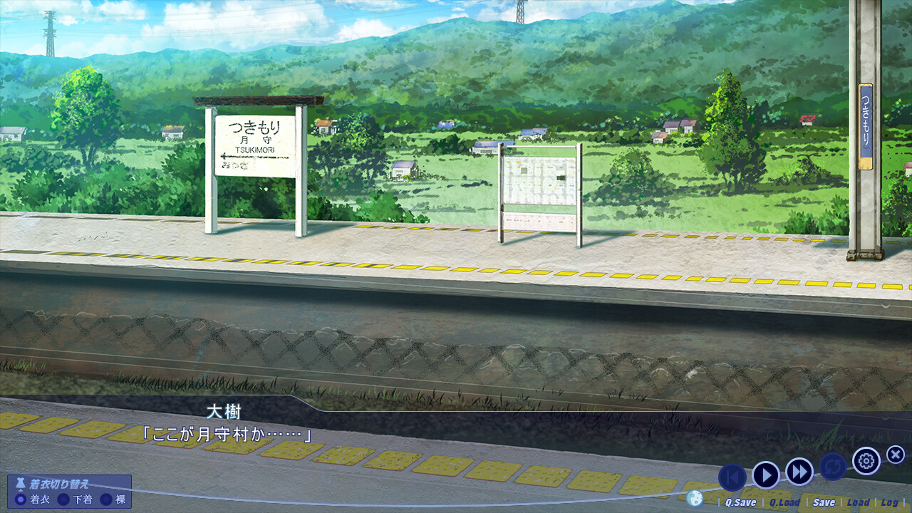 孕女 ~정자를 원하는 음란한 가르침 아이~