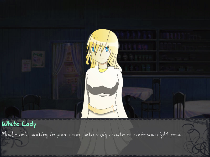 Fantasia: The Realm of Thanos