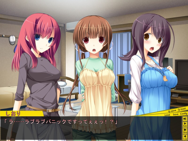 보통이 아니야!!