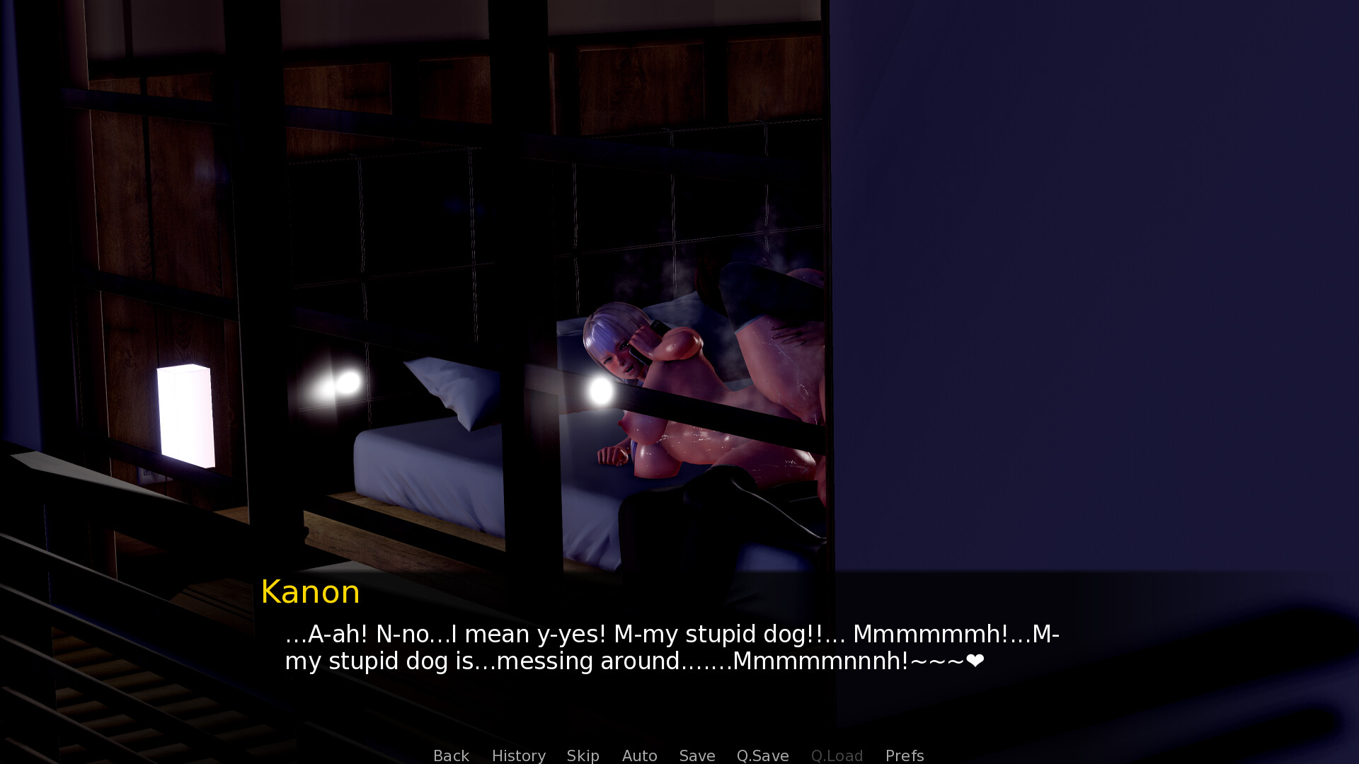 Teaser ~ Date ~ Kanon