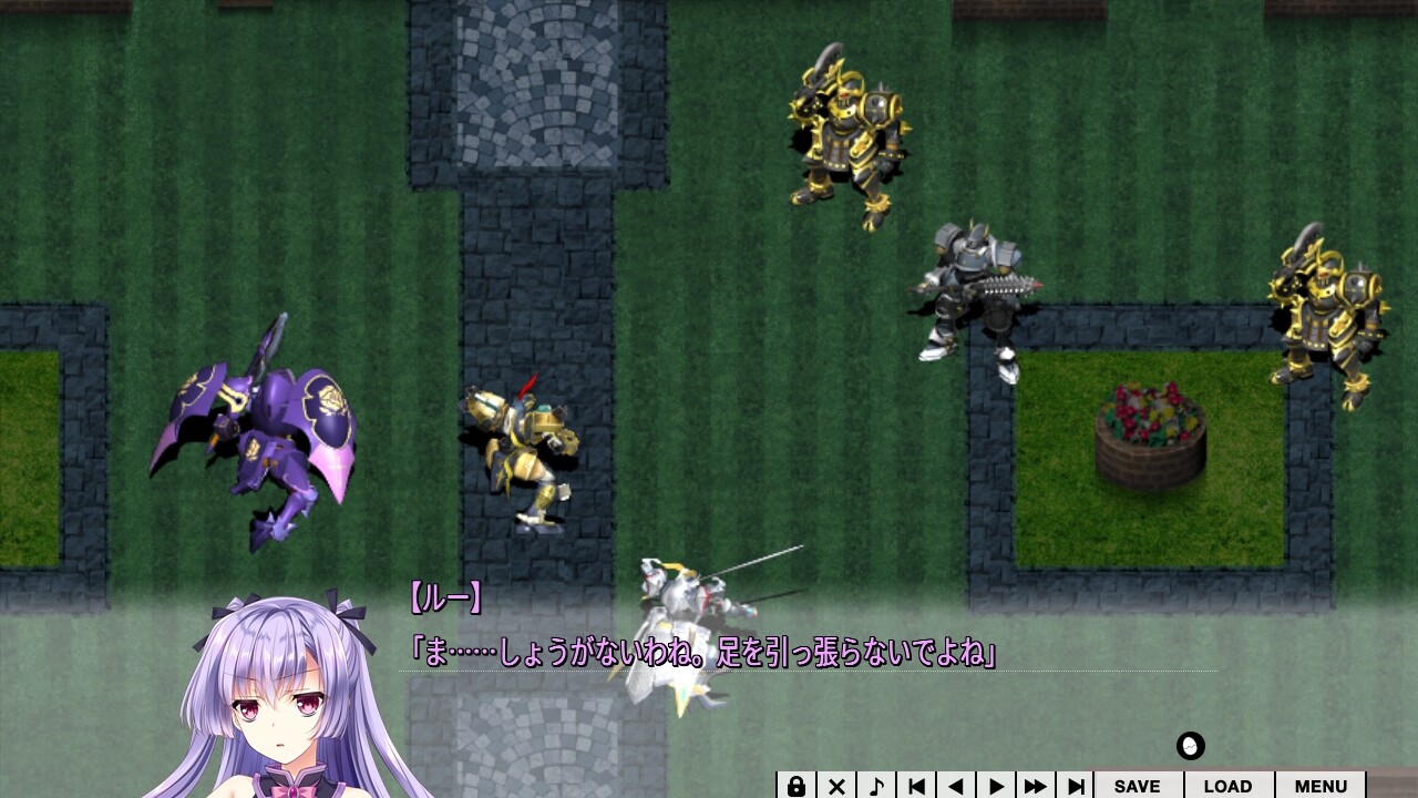 센코의 클라리어스