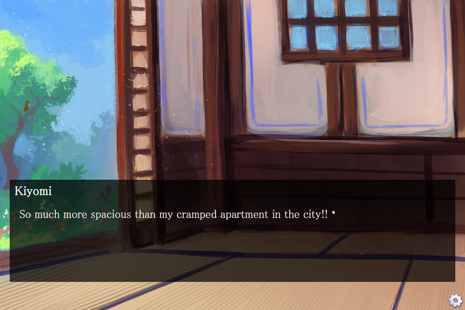 Where the Roots Grow