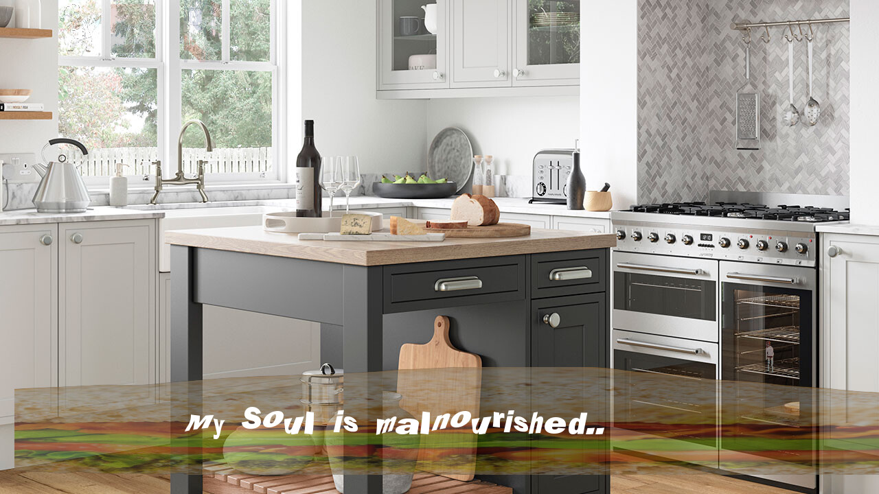 How to Make a Sandwich