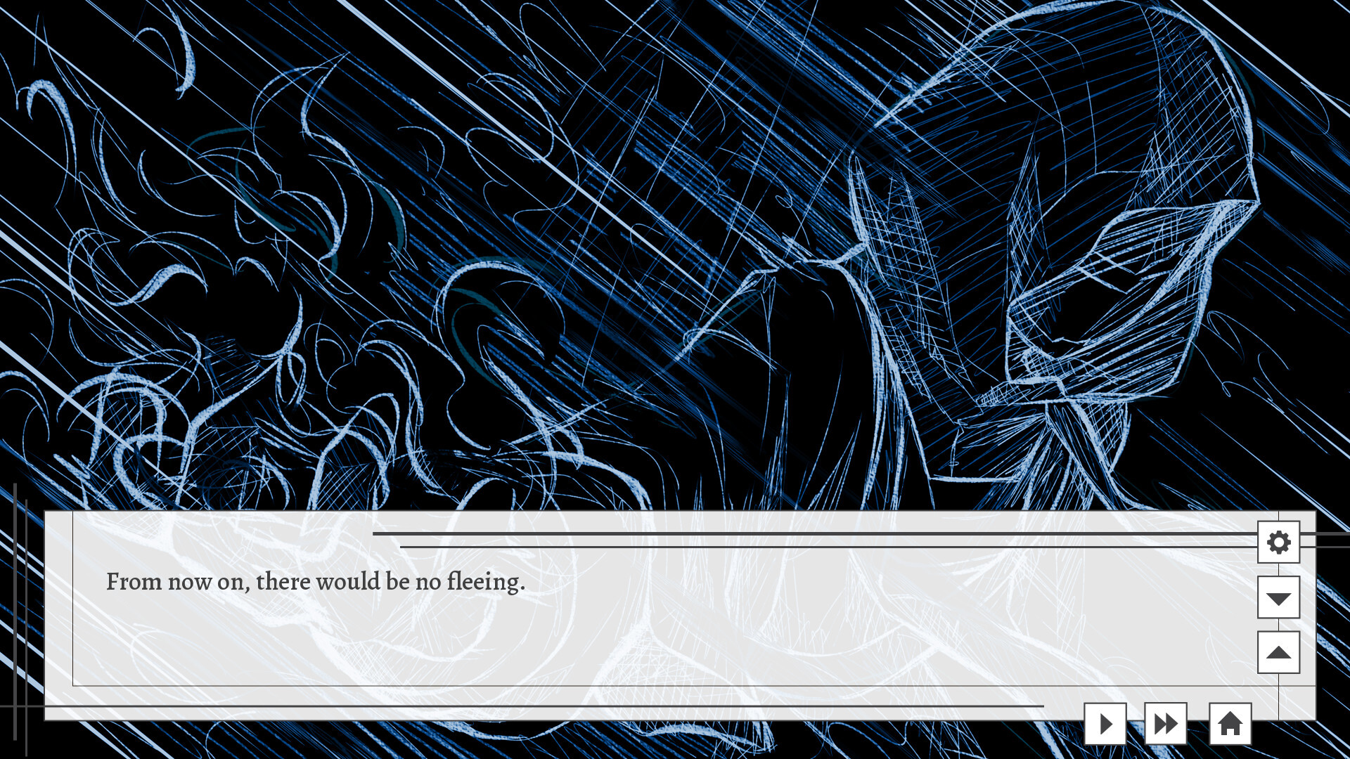 Fallstreak: Requiem for my Homeland