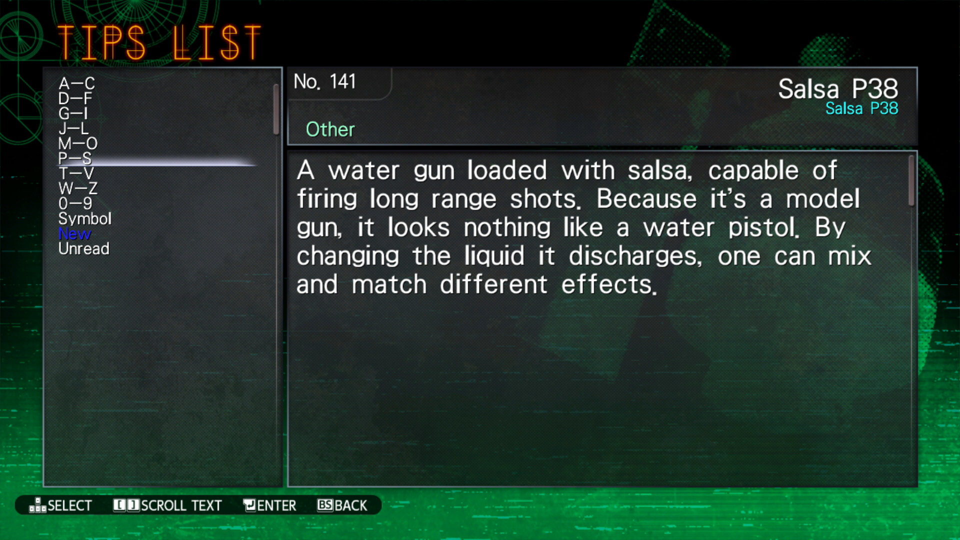 STEINS;GATE 선형구속의 페노그램