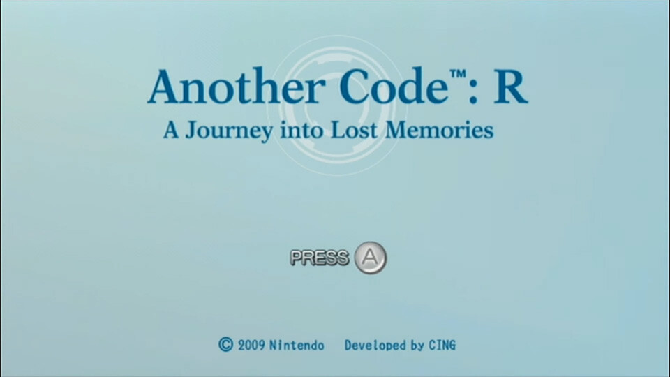 어나더 코드: R 기억의 문
