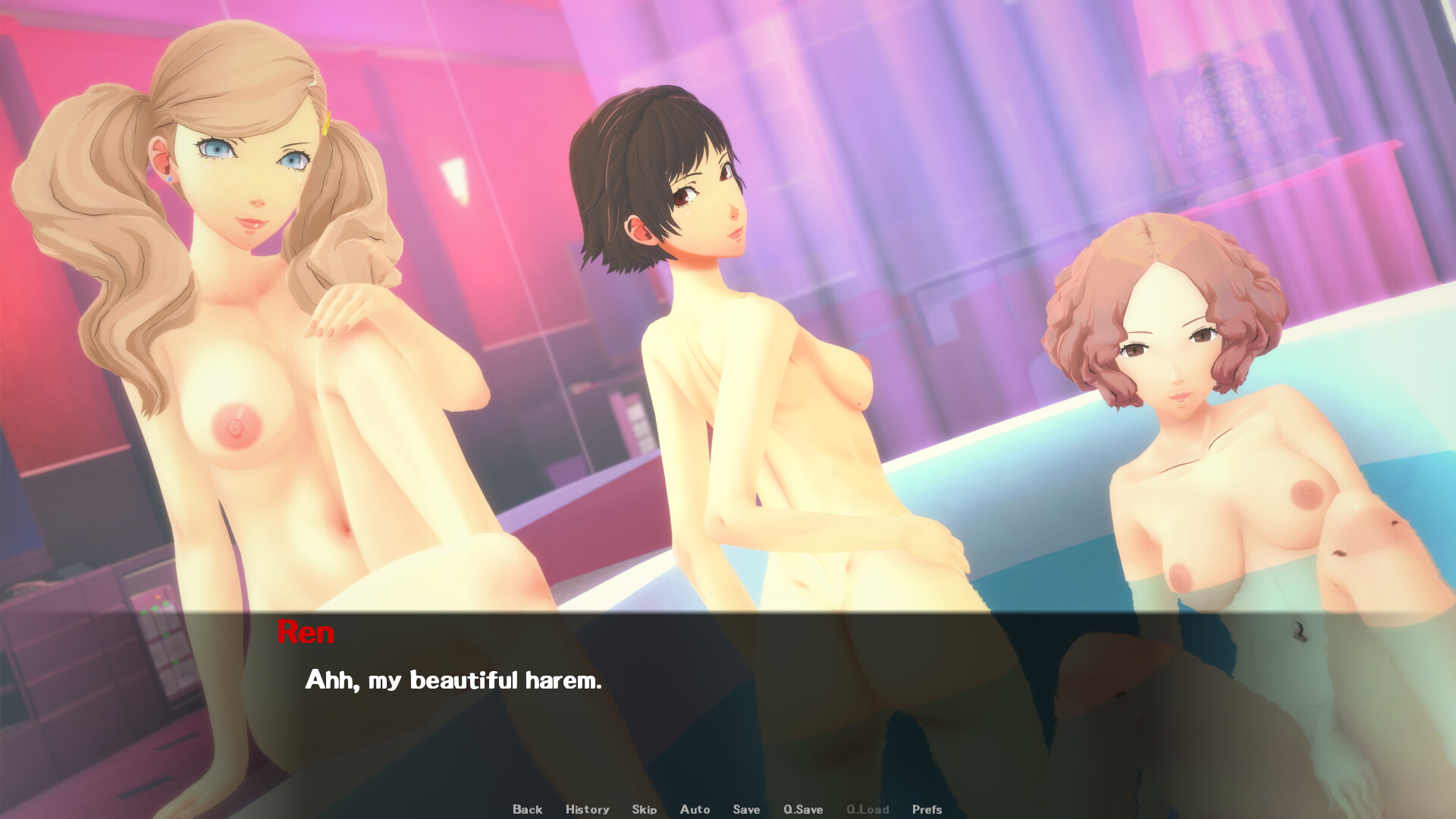 Granter of Your Desires