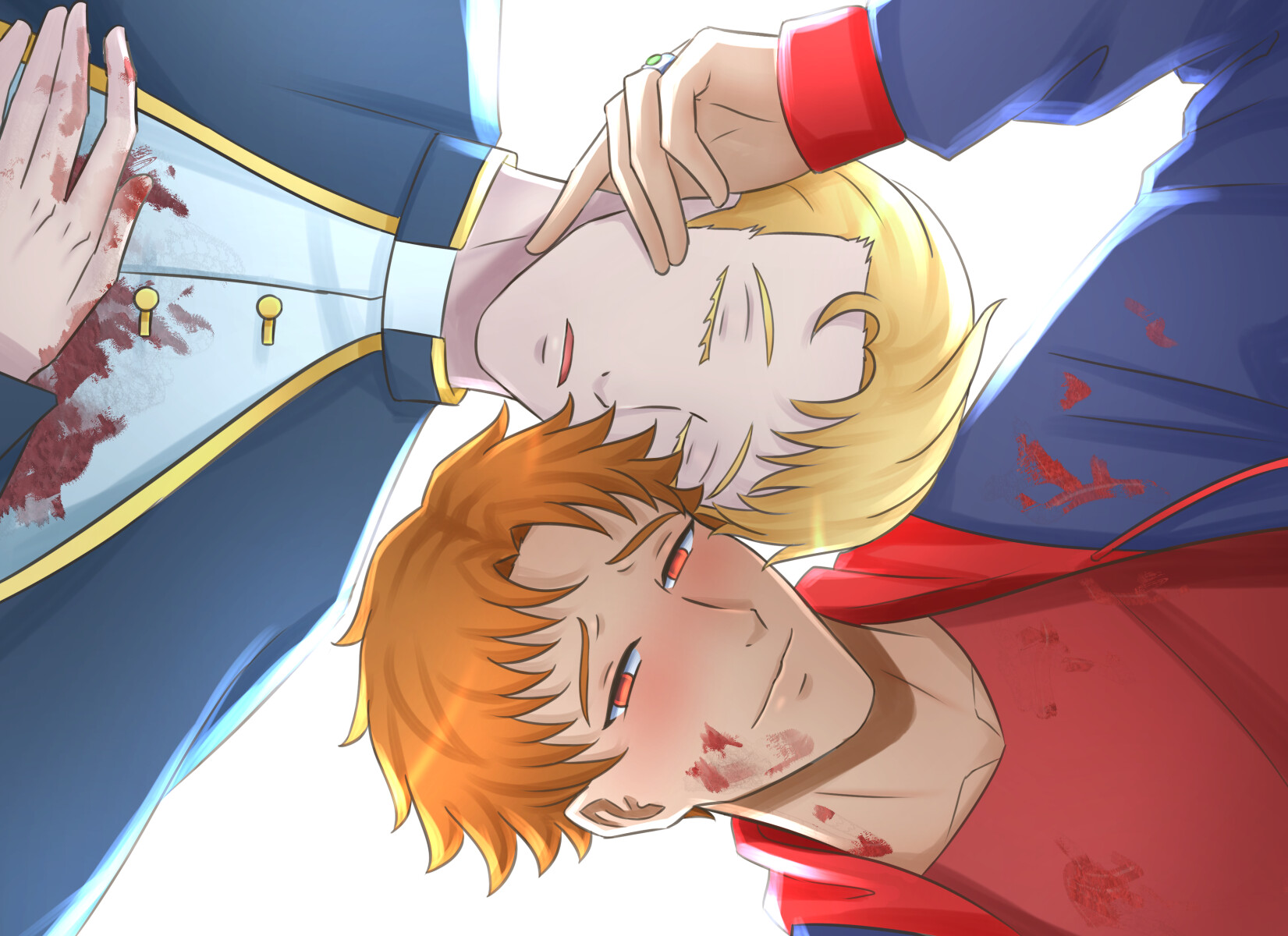 Forgive my Sins, Father